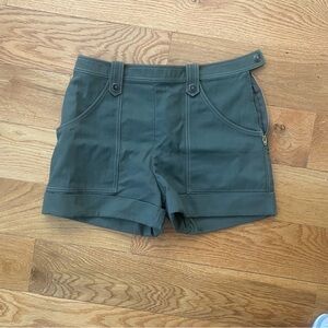 VANESSA SEWARD SHORTS